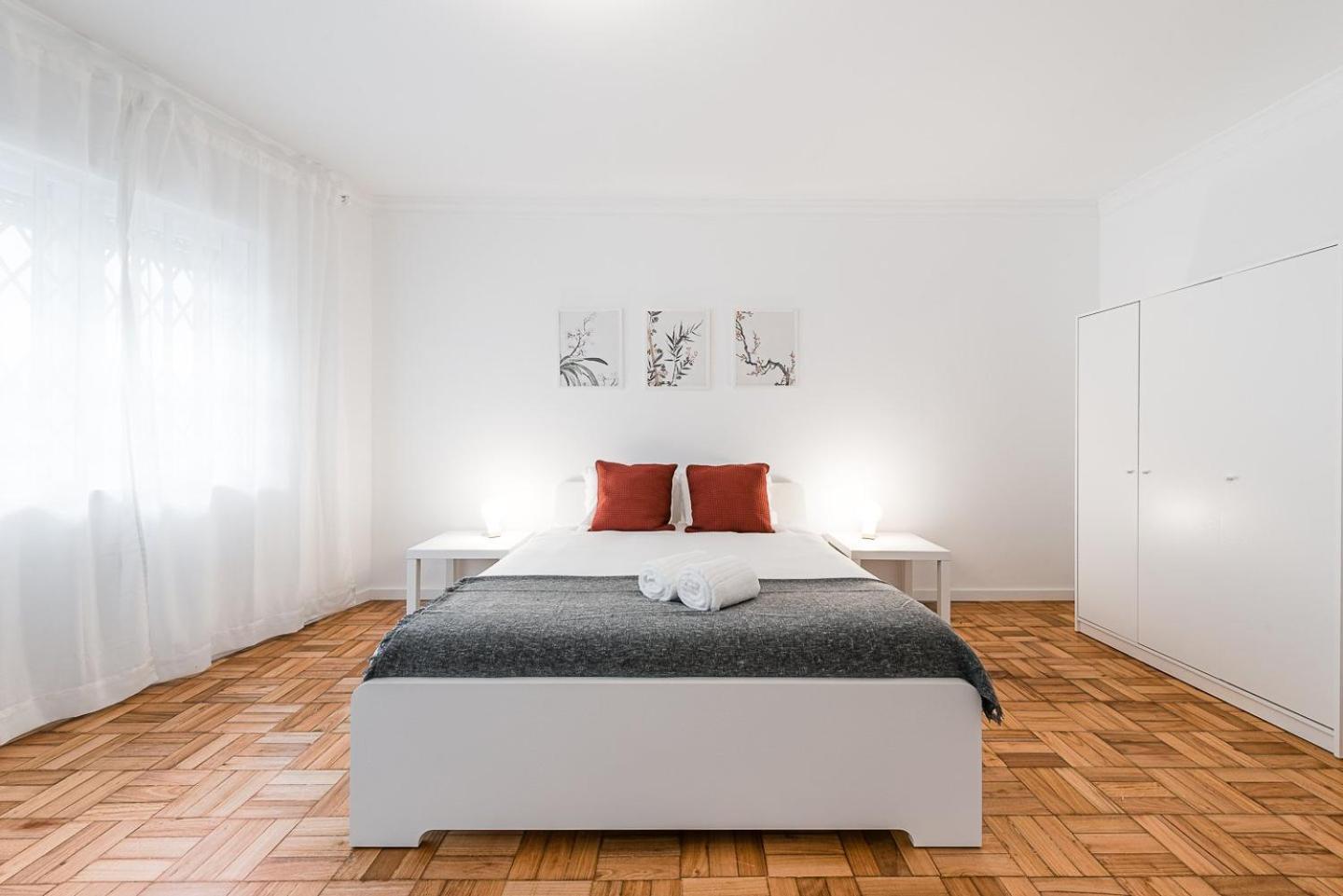 Guestready - Hospitality Atrium - Leite Residence ヴィラ・ノヴァ・デ・ガイア エクステリア 写真