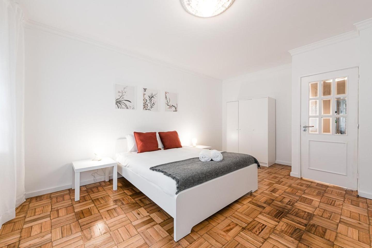 Guestready - Hospitality Atrium - Leite Residence ヴィラ・ノヴァ・デ・ガイア エクステリア 写真