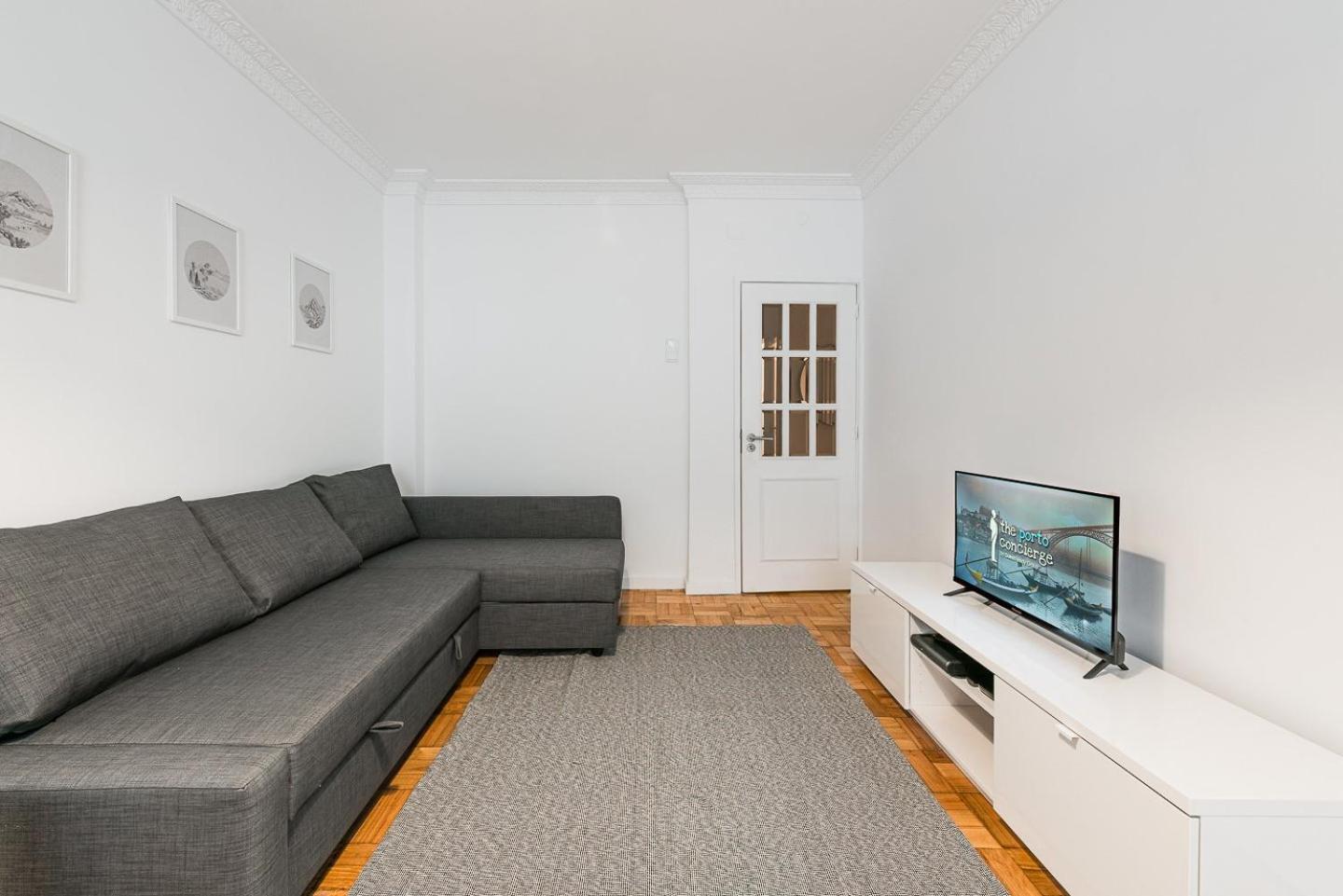 Guestready - Hospitality Atrium - Leite Residence ヴィラ・ノヴァ・デ・ガイア エクステリア 写真